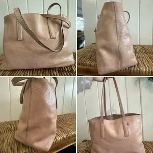 バッグ MIU MIU Reversible Tote Crackle Leather Miu Miu | Bags | Miu Miu Xl Crackled Leathersuede Tote Reversible